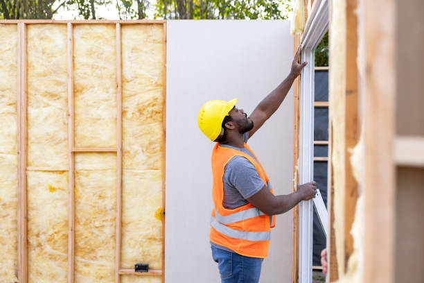 Best Spray Foam Insulation  in Overland Park, KS