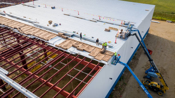 Range of Insulation Solutions in Overland Park, KS